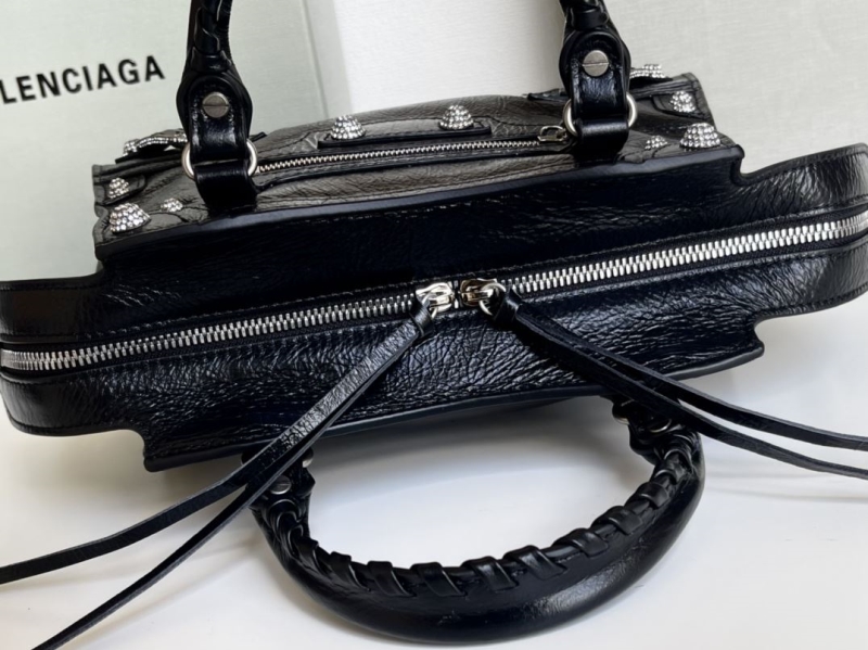 Balenciaga Top Handle Bags